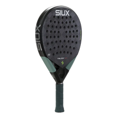 Pala Siux Trilogy Pro 2026 Negro Verde