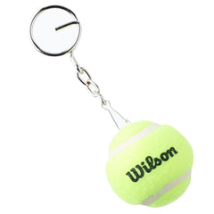 Llavero Pelota Wilson Premier Padel