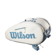 Paletero Wilson Beige Azul