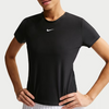 Camiseta Deportiva Nike NK DF Negra Mujer