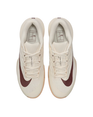 Zapato Deportivo Nike Vapor Pro 3 Beige Mujer