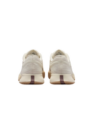 Zapato Deportivo Nike Vapor Pro 3 Beige Mujer
