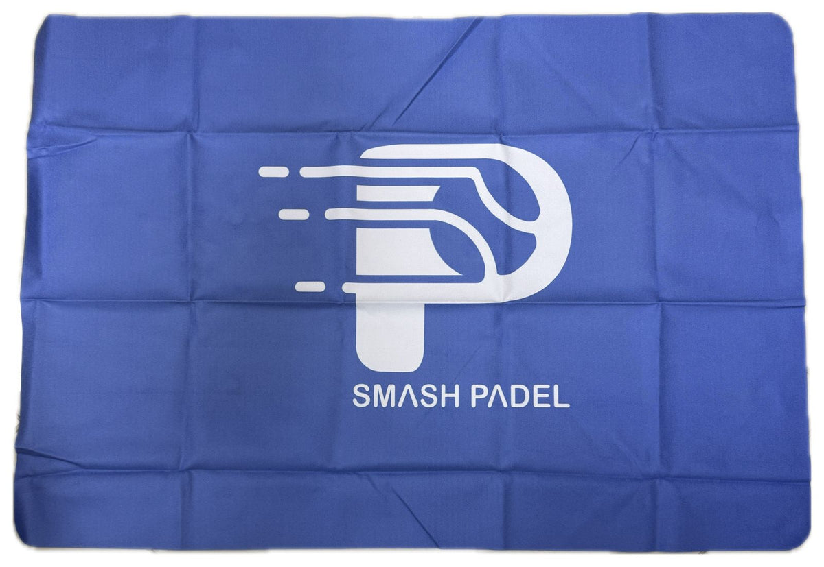 Toalla Microfibra Smash Padel 70 x 50 cm