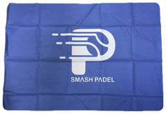 Toalla Microfibra Smash Padel 70 x 50 cm