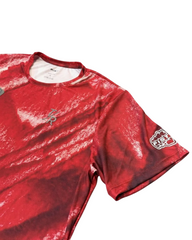 Camiseta Deportiva Smash - TR ONE 2026