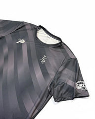 Camiseta Deportiva Smash - TR TWO 2026