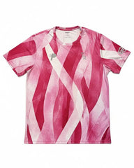 Camiseta Deportiva Smash - TR THREE 2026