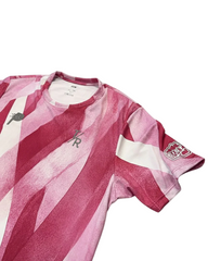 Camiseta Deportiva Smash - TR THREE 2026