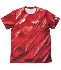 Camiseta Deportiva Smash - TR ONE 2026