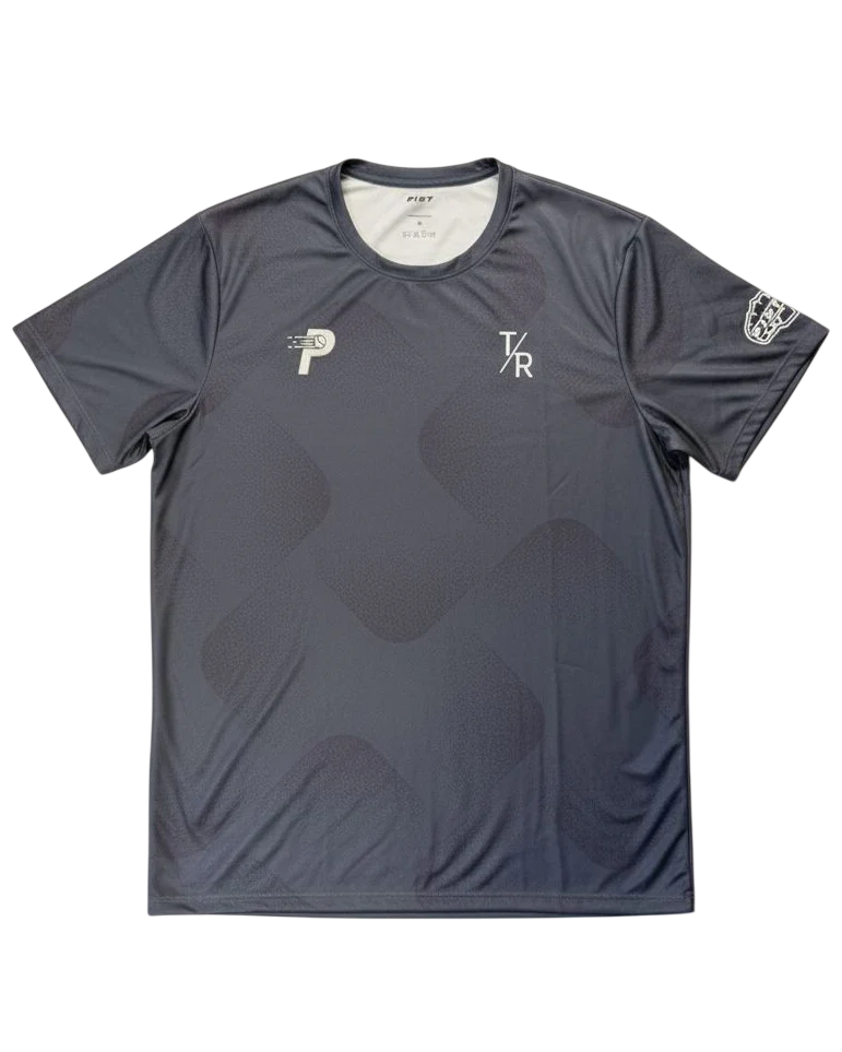 Camiseta Deportiva Smash - TR FOUR 2026