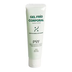 PyF Gel Frio Corporal x100g
