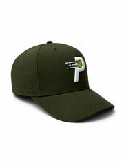 Gorra Smash Padel 2026