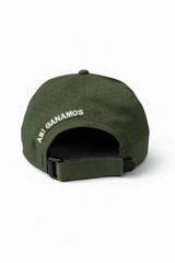 Gorra Smash Padel 2026