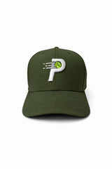 Gorra Smash Padel 2026
