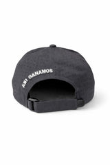 Gorra Smash Padel 2026