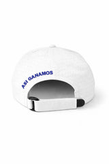 Gorra Smash Padel 2026