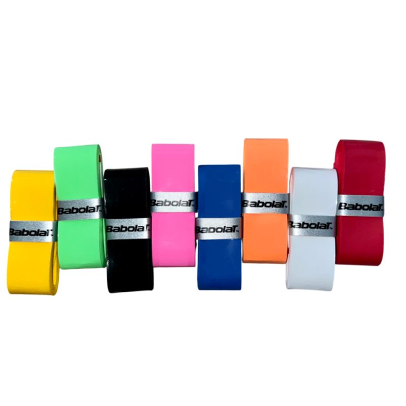 Overgrip Babolat Multicolor x1 Unidad