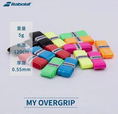 Overgrip Babolat Multicolor x1 Unidad