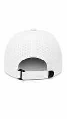 Gorra Smash Padel Blanco/Azul