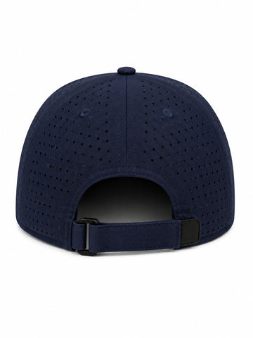 Gorra Smash Padel Azul/Rosa