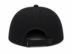Gorra Smash Padel Negro/Blanco