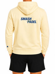 Buzo Smash Padel Amarillo