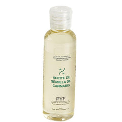 PyF Aceite Semilla de Canabis x 60ml