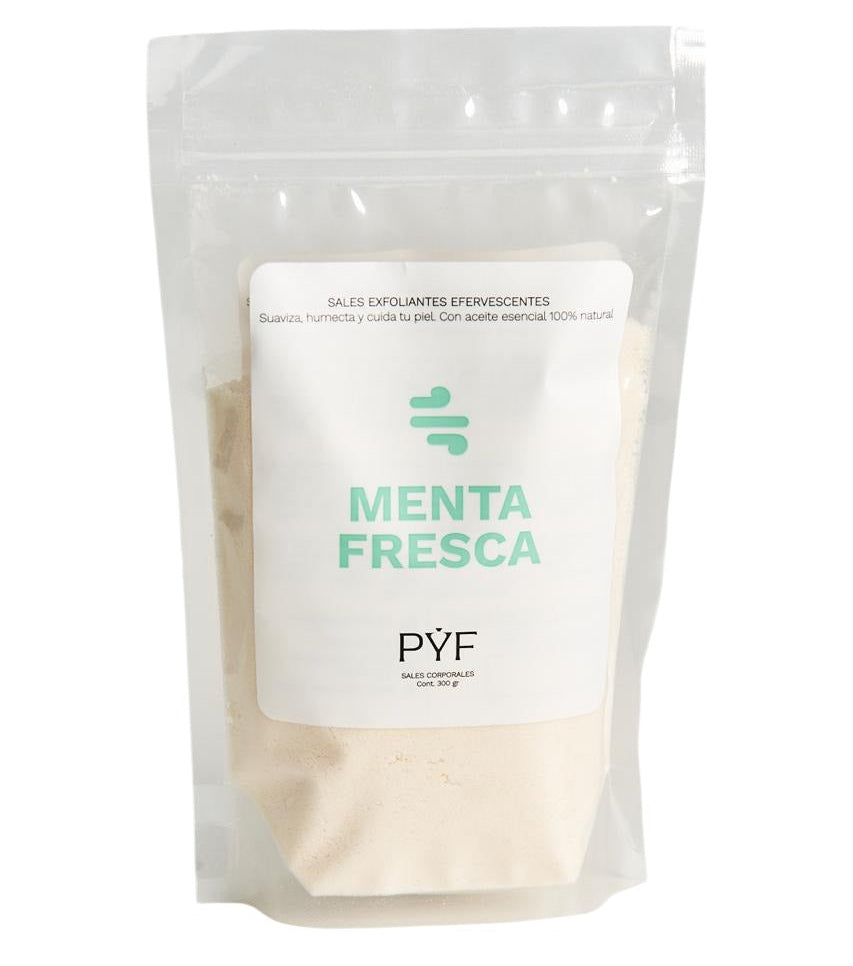 PyF Sal Exfoliante x 300g