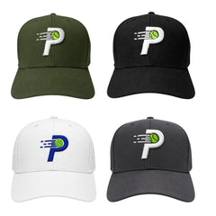 Gorra Smash Padel 2026