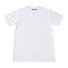 Camiseta Deportiva Felina Blanca