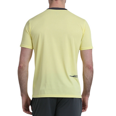 Camiseta Bullpadel Orear Yema