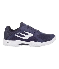 Zapato de Padel Bullpadel Indiga 25I Azul Marino