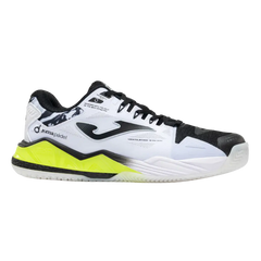 Zapato de Padel Spin Men 2631 Negro