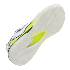 Zapato de Padel Spin Men 2631 Negro