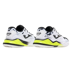 Zapato de Padel Spin Men 2631 Negro