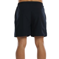 Pantaloneta Bullpadel Abofe Azul Marino