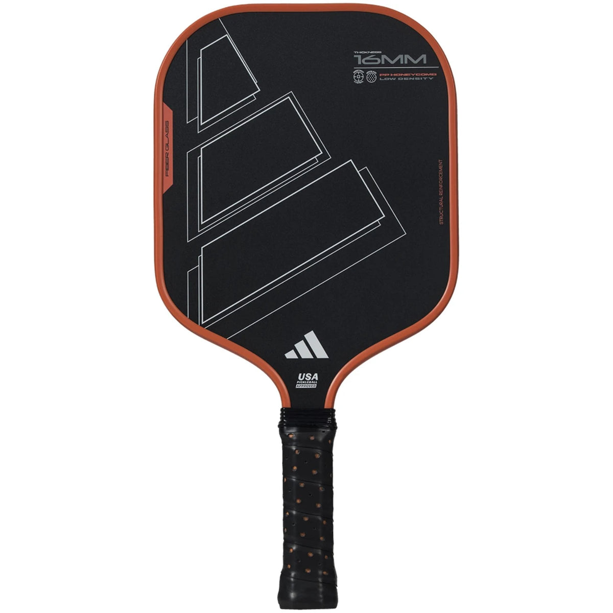 Pala Pickleball Adidas RX Team Control 2026
