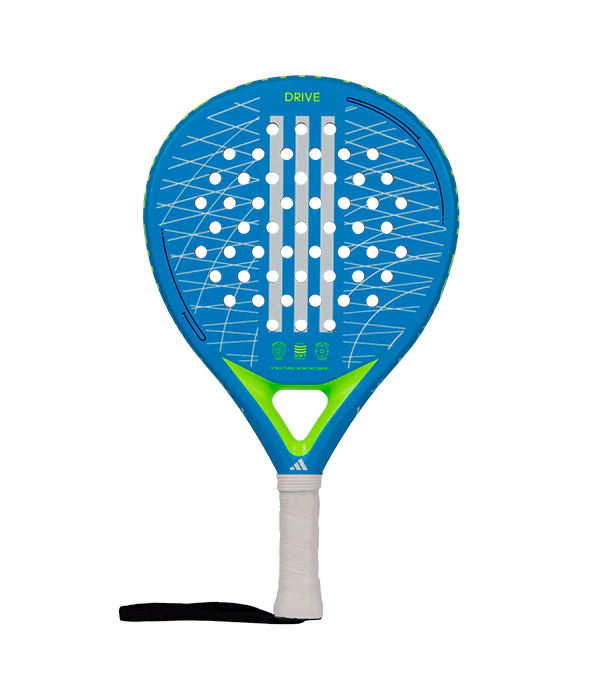 Pala Adidas Drive 3.3 Azul 2024