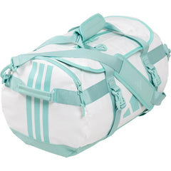 Bolso Adidas Ari Sanchez Duffel Promatch 32L Azul Blanco