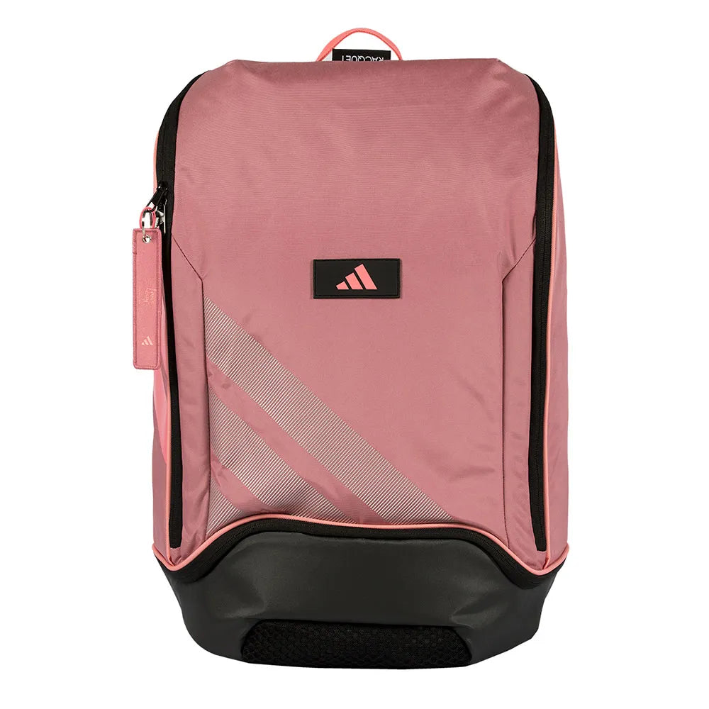 Mochila Adidas Pro Tour Martita Ortega Rosa 2026