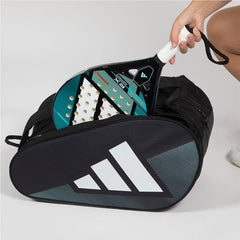 Paletero Adidas Control 3.5 Negro