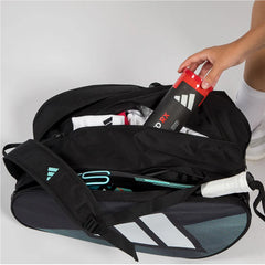 Paletero Adidas Control 3.5 Negro