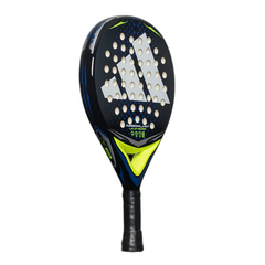 Pala Adidas Arrow Hit Junior Blanco Azul