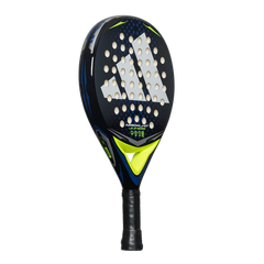 Pala Adidas Arrow Hit Junior Blanco Azul