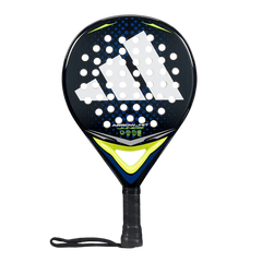 Pala Adidas Arrow Hit Junior Blanco Azul