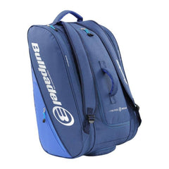 Paletero Bullpadel Performance Azul Marino