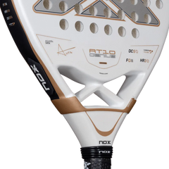 Pala Nox Junior AT10 Genius By Agustin Tapia 2026