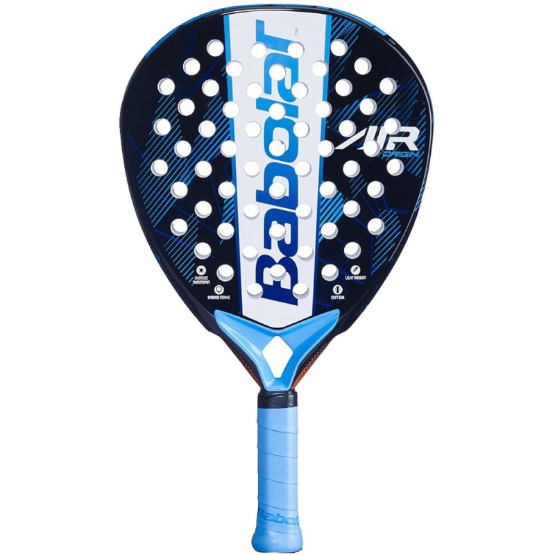 Pala Babolat Air Origin 2025