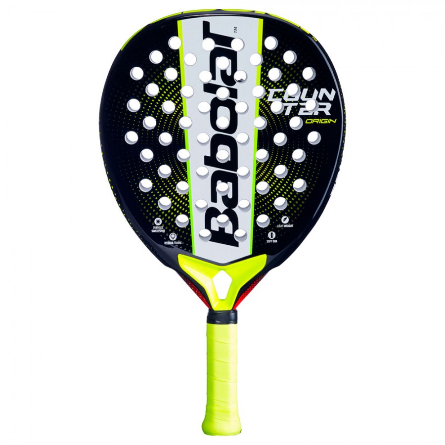 Pala Babolat Counter Origin 2025
