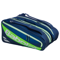 Paletero Babolat RH Pro Padel Azul Verde